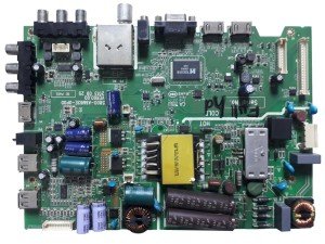 5800-A6M62E-0P00 , VER00.00 , Main Board , Diğer Anakart