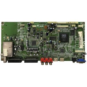GP0001_AA , TA47-40045A , CREA TIERRA K40F-SV22N , MAİN BOARD