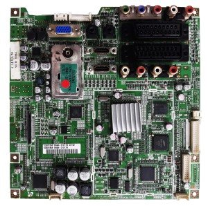 BN41-00839B , BN94-01217B , SAMSUNG PS42Q91 , BN94-01276H , MAIN BOARD , SAMSUNG ANAKART