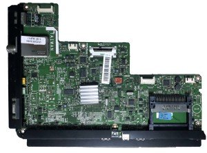 BN41-01549C , BN94-04496G , Main Board , Samsung Anakart