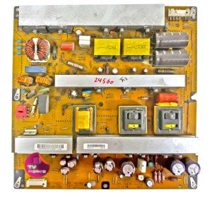 LG 50PT350, LG 50PT351, LG 50PT353,EAX63329901/11 , EAY62171101 ,  REV1.4 , POWER BOARD , LG BESLEME