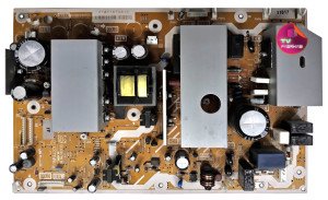 TNPA4221 , 42GH10E1N , MD42H10A1J , TH-42PC77U , POWER BOARD , PANASONIC BESLEME