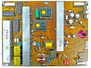 EAX61392501/8 , EAY60968801 , REV1.1 , POWER BOARD , LG BESLEME
