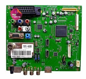 YRQ190R-8 , XZWDZZ , 10102583 , ARÇELIK , MAIN , ANAKART , SYSTEM , BOARD