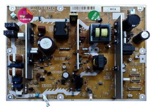 LSJB1287-21 , TC-P42GT25 , TX-P42S20B , POWER BAORD , PANASONIC BESLEME