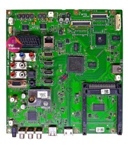 VSF190R-5 V-0 , KTLKZZ , A40-LEG-6G , BEKO , ARÇELIC MAIN BOARD , ANAKART , SYSTEM