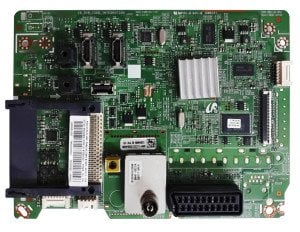 BN41-01795A , BN94-05680A , LCD32'' 420TK ,  LE32E420 ,  LTF320AP13, LTA320AP03-V , MAIN BOARD , SAMSUNG ANAKART