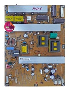 EAX61397101/9 , EAY60968701 , REV1.1 , POWER BOARD , LG BESLEME