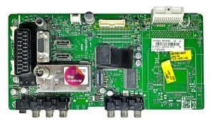 17MB45M-3 , V1 , 141209 , 20578852 , LGEWUESOV1 , VESTEL ANAKART , MAIN BOARD
