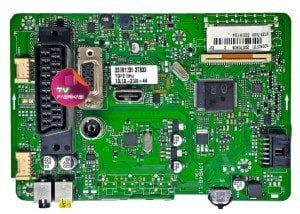 17MB48-1.1 , 171011 , V4.21 (MB48) , 23070908 , SCOHT04 , 24'' , MAIN , VESTEL , ANAKART , SISTEM , BOARD