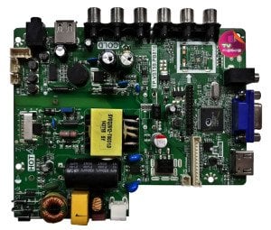 TP.VST59.PB818 , HV320WX2-206-32D1 , MAIN BOARD , SUNNY ANAKART