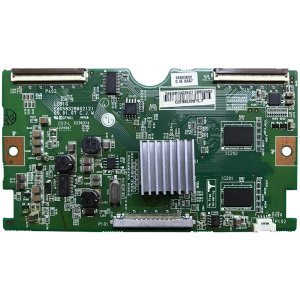 EBR61248201 , EAX58328802 , EAX58328802(2) T-CON BOARD