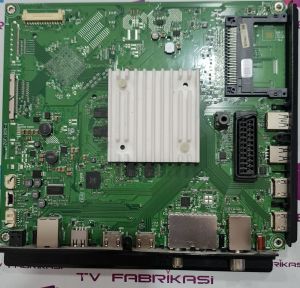 BEKO,ARÇELİK, B49L8752 5S,RGHAFZ,ZGF190R-6,MAİN,BOARD