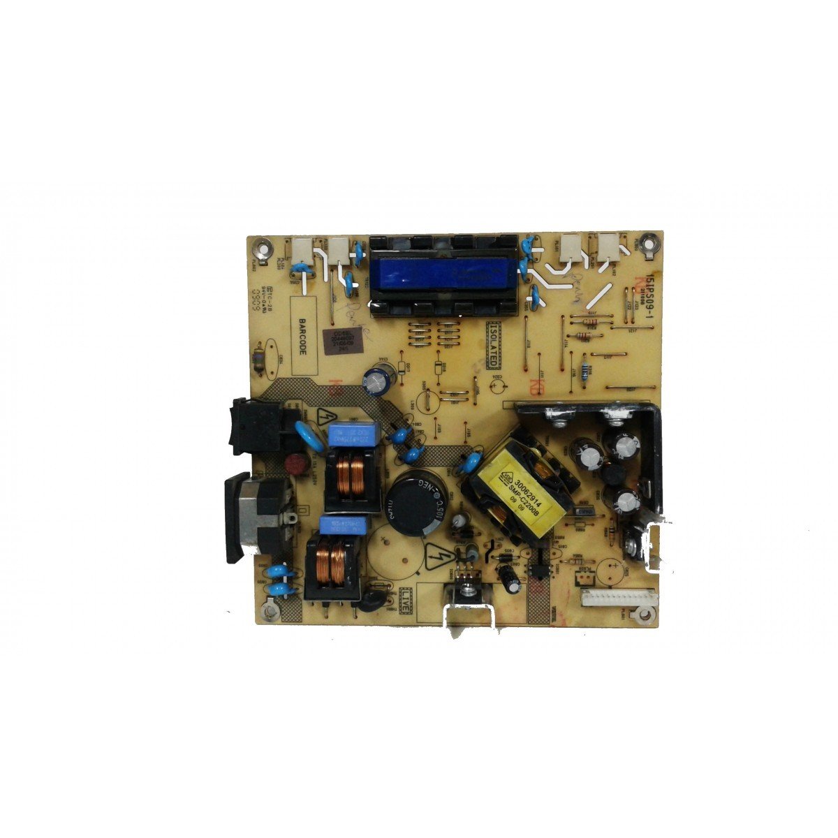 15IPS09-1 , POWER BOARD, VESTEL BESLEME