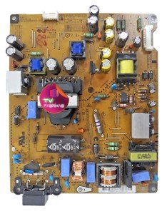 EAX64905401 ,  1.6 , REV2.0 , LGP42-13R2 , POWER BOARD , LG BESLEME