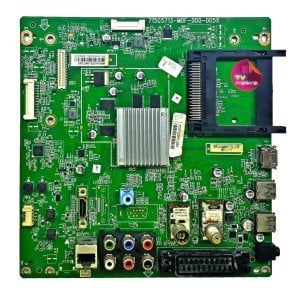 715G5713-M01-000-005X , 703TQDPL147, PIHILİPS ANAKART , MAIN BOARD