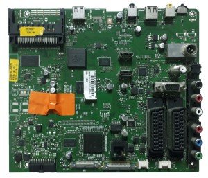 17MB90-2 , 310112 , 23065157 , 23065158 , Main Board , Vestel Anakart