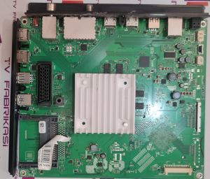 ARÇELİK BEKO,B40L8752 5S,ZGF190R-5,RFP0ZZ,MAİN,BOARD