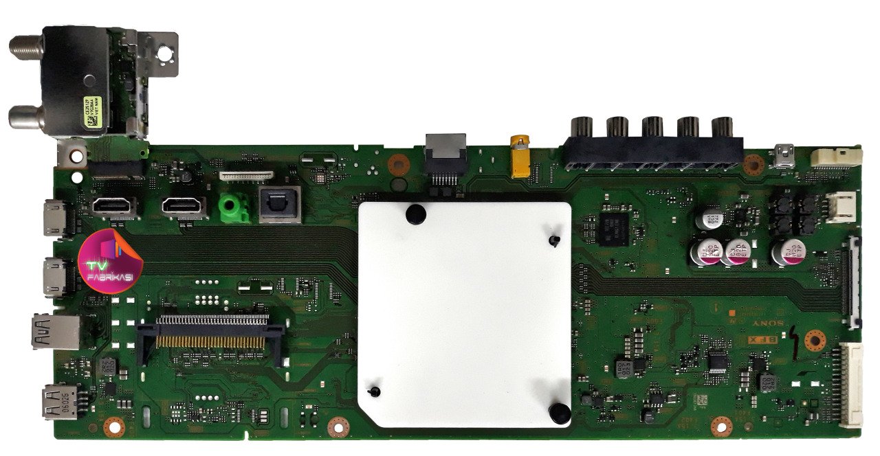 1-981-326-12 , 173633712 , KD-43XE8004 , KD-49XE8096 , MAIN BOARD , SONY ANAKART