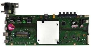 1-981-326-12 , 173633712 , KD-43XE8004 , KD-49XE8096 , MAIN BOARD , SONY ANAKART