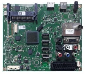 VPZ190R-4 , KMUBZZ , Main Board , Arçelik Beko Anakart