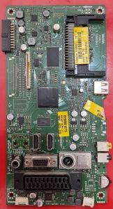 Philips 32PFL3018H/12,23106001,10083079,26983715,17MB95S-1,MAİN,BOARD