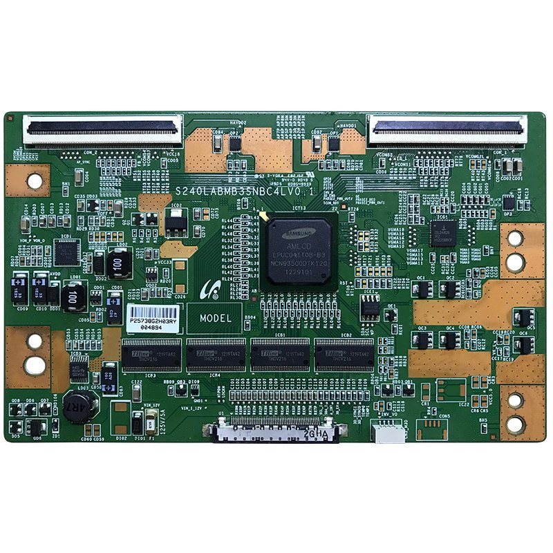 S240LABMB3SNBC4LV0.1 SAMSUNG T-CON BOARD