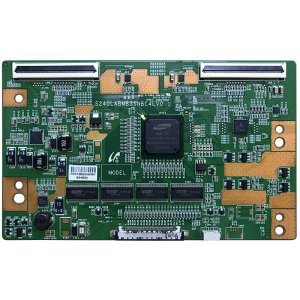 S240LABMB3SNBC4LV0.1 SAMSUNG T-CON BOARD