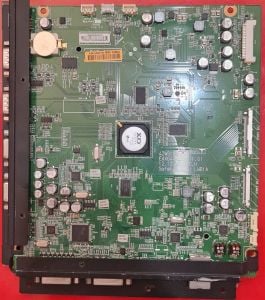 LG 42WS10 ,EAX64442005(1.0),EBT61716612,MAİN,BOARD