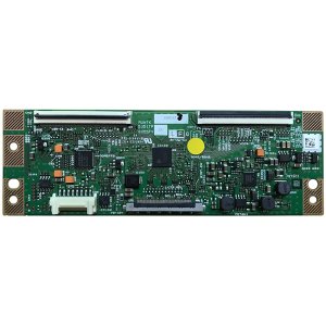 RUNTK 5351TP ZA 0055FV SHARP T-CON BOARD
