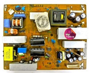 EAX61464001/8 , REV1.1 , LGP32-10P , POWER BOARD , LG BESLEME