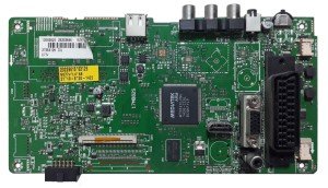17MB82S , 20112013R2A , 23229615 ,  23232588 , 189 32'' , 27263126 DIJ , MAIN BOARD , VESTEL ANAKART