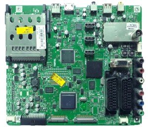 17MB61-2 , 050410 , 20582250 , 20582249 , Main Board , Vestel Anakart