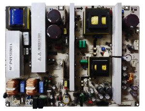 BN44-0000162A , 50'' PSPF531801A ,  PS50Q97HDX , POWER BOARD , SAMSUNG BESLEME