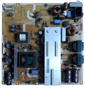 PSPF351501A , BN44-00510A , Power Board , Samsung Besleme karti