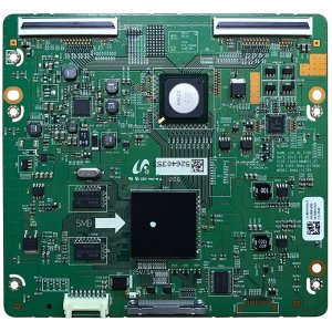 BN41-01789A 55'' SAMSUNG T-CON BOARD