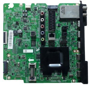 BN41-01958A , BN94-06221W , UE40F6650 , Main Board , Samsung Anakart
