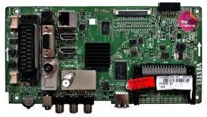 17MB97 , 23351557 , 43'' , 260215R2 , 2335158 , MAIN BOARD , VESTEL ANAKART