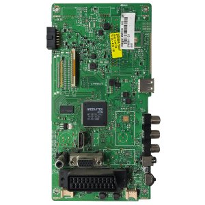 17MB82S - 23239100 - 23239044 VESTEL MAİN BOARD