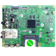 EAX66804604(1.0) EBT000-0026 55UH650V-ZB LG Anakart