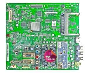 EAX60686904(2) , EBU60713501 , 32LH20SHP , MAIN BOARD , LG ANAKART