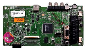 17MB82S , 23190034 , 32'' , 20112013R2 A , MAIN BOARD , VESTEL ANAKART