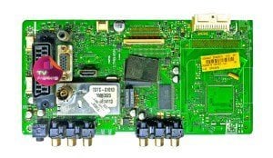 17MB45M-2 , 210809 , 20492513 , CMOB2-L01 26'' , VESTEL ANAKART , MAIN BOARD