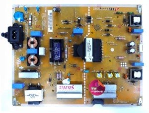 EAX66832401 , 1.3 , LGP5581-16CH1 , EAY64328701 , POWER BOARD , LG BESLEME