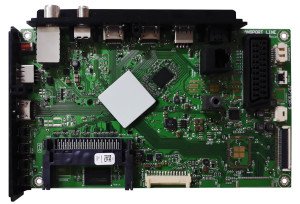 ZG7190R-9 , RRQAAZ , RRQ AAZ , MAIN BOARD , ARÇELİK ANAKART