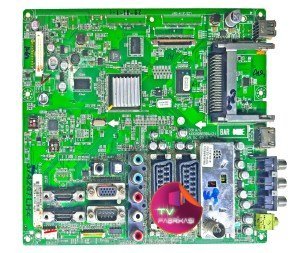 EAX60686904(2) , EBU60674822 , 42LH4000-ZA , MAIN BOARD , LG ANAKART
