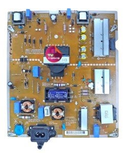 EAX66793301 , 1.6 , EAY64269501 , REV1.0 , LGP43D1MU-16CH2 , POWER BOARD , LG BESLEME