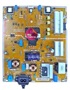 EAX66793401 (1.6), EAY64229801, LGP49DIMU-16CH2 , REV1.0 , POWER BOARD , LG BESLEME