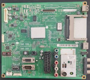 LG,42LD450A,EAX63026601(0),EBU60902213,MAİN,BOARD