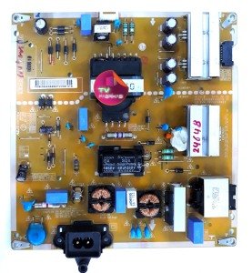 43LH590V-ZA,EAX66883501 , 1.5 , EAY64388801 , REV2.0 , POWER BOARD , LG BESLEME